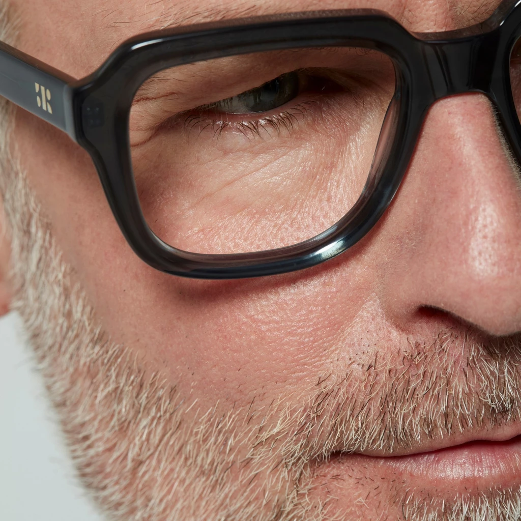 French Kiwis Eyewear Reuben