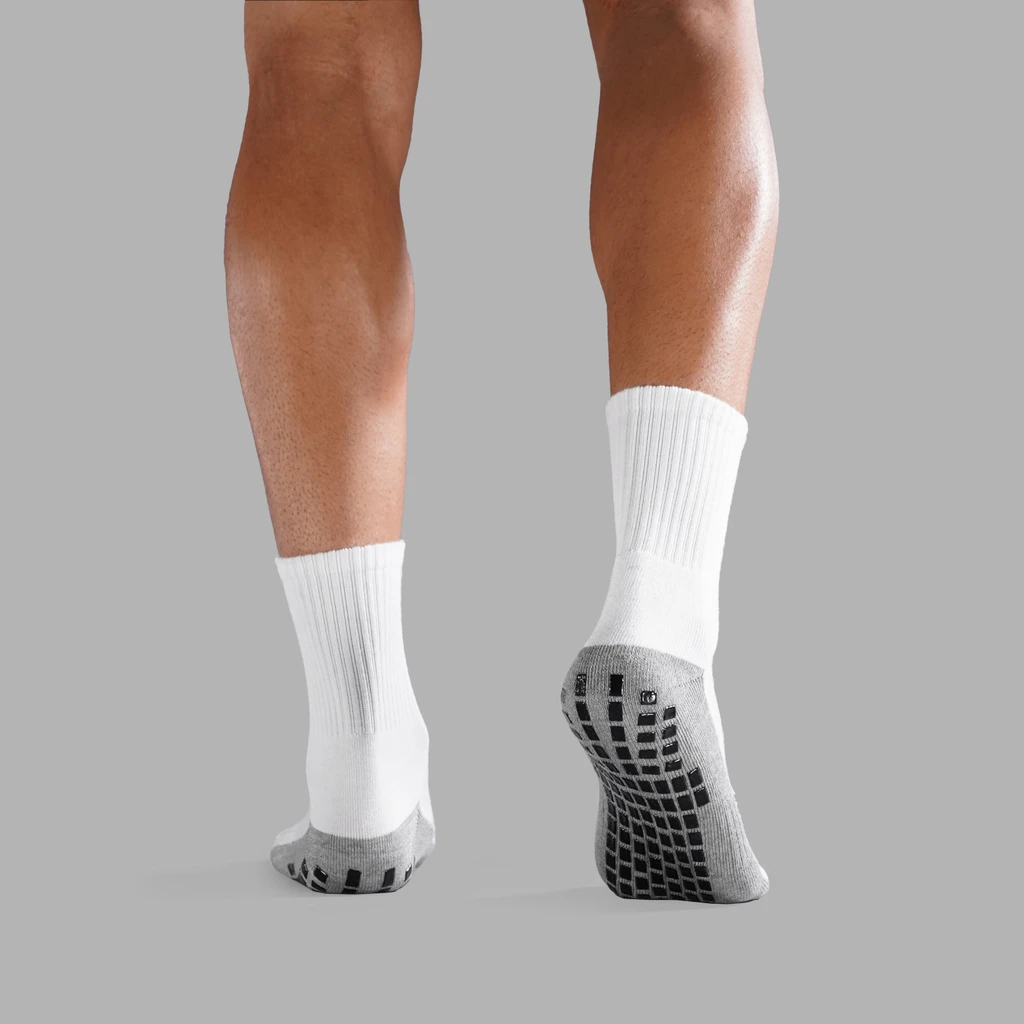 SLEEFS Basic Performance Grip Socks