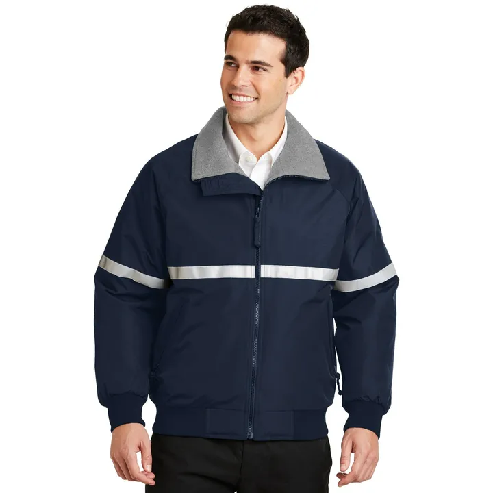 Jacket Store USA Port Authority J754r Men's Challenger Jacket