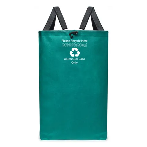 HARPRO Middleman Recycler