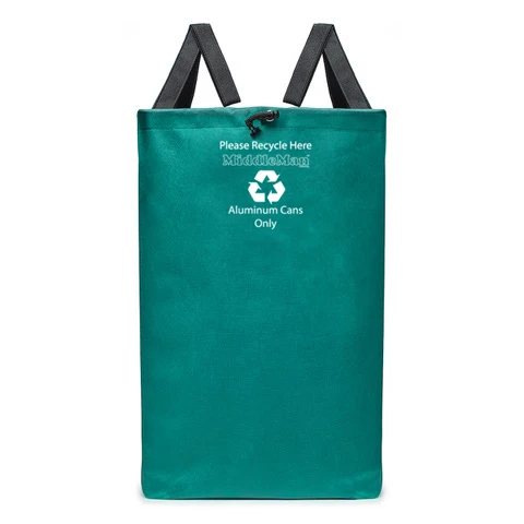 HARPRO Middleman Recycler