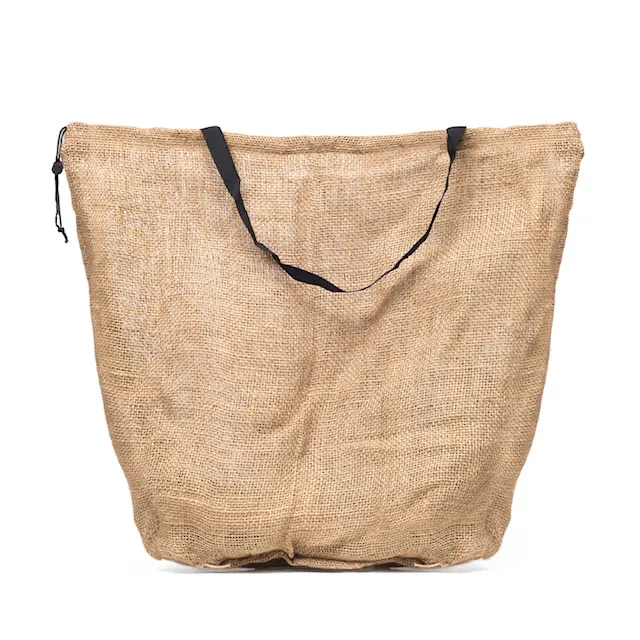 HARPRO Eco Friendly Burlap Bag