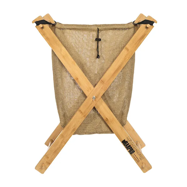 HARPRO Middleman Burlap