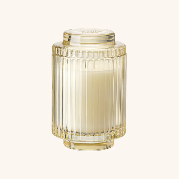 La Jolie Muse Amélie – Champs de Tuberose Candle