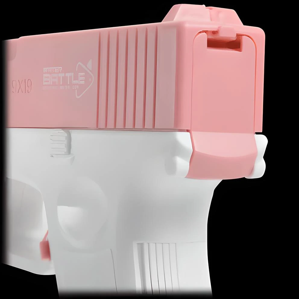 Plantoria Pure Rechargeable Large Capacity & Long Range Automatic Water Guns