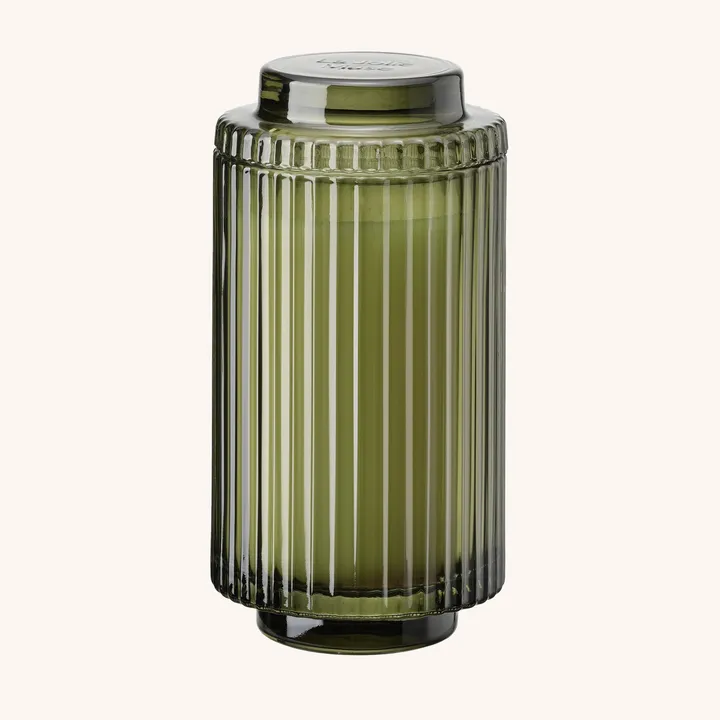 La Jolie Muse Amélie – Mandarin Matcha Candle