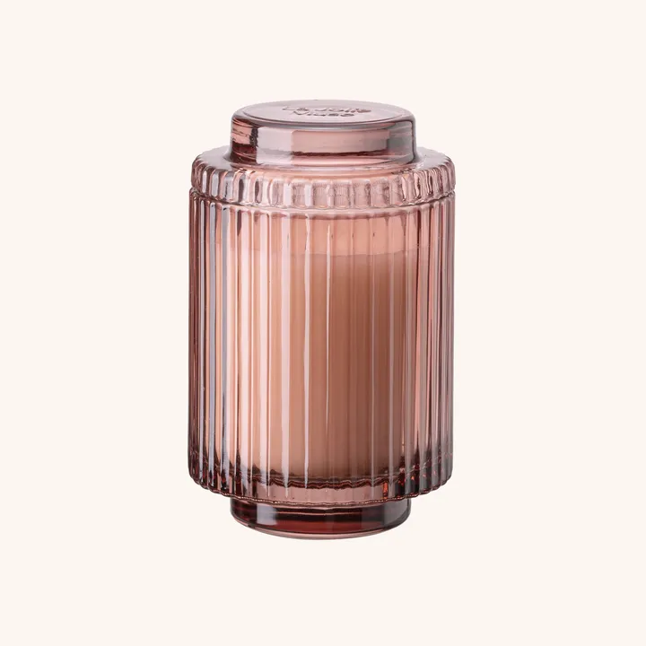 La Jolie Muse Amélie – Santal Rosé Candle
