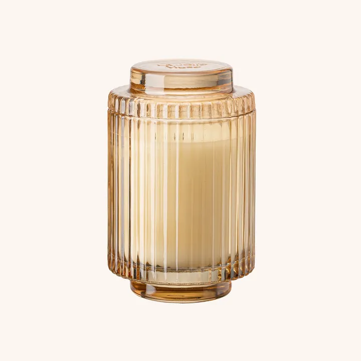 La Jolie Muse Amélie – Vanilla Bomb Candle