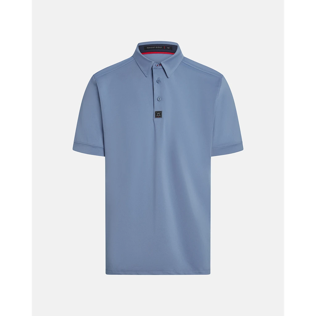 Ghost Golf Performance Polo
