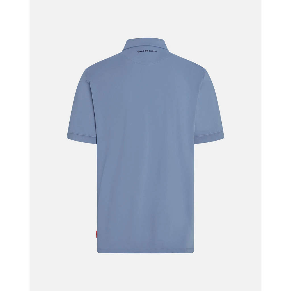 Ghost Golf Performance Polo