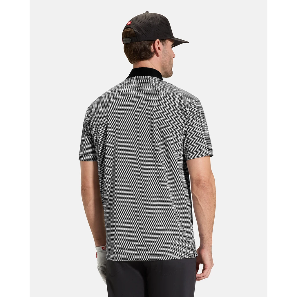 Ghost Golf Performance Polo