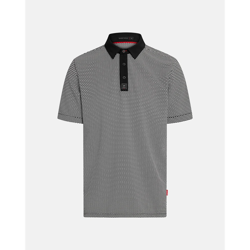 Ghost Golf Performance Polo
