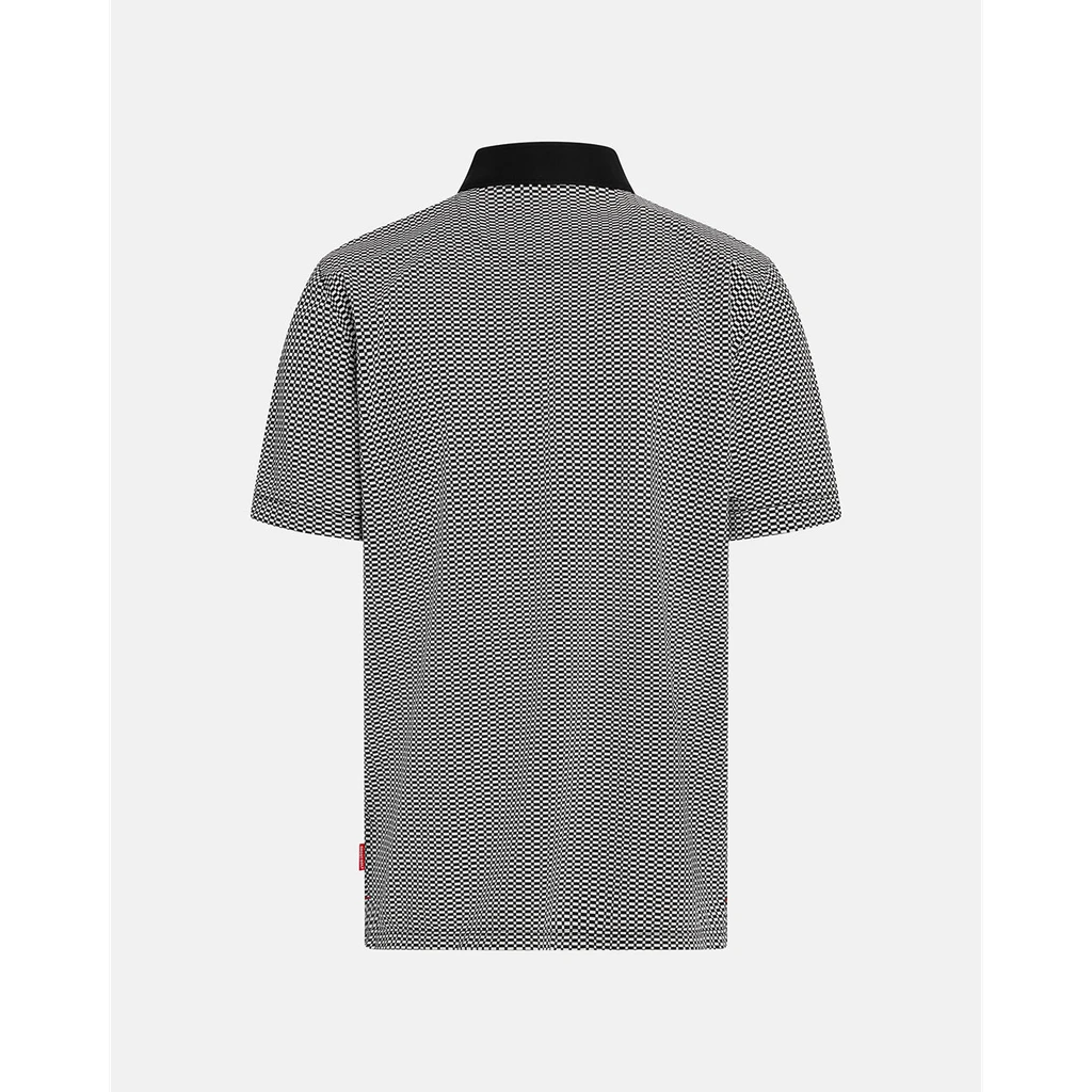 Ghost Golf Performance Polo