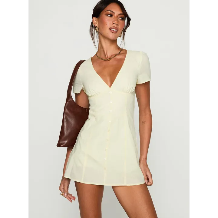 Princess Polly Loveliness Playsuit