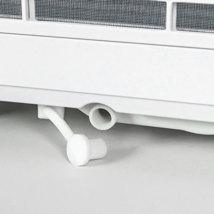 Directdeals 10,000 BTU (Ashrae) Portable AC – 3-in-1
