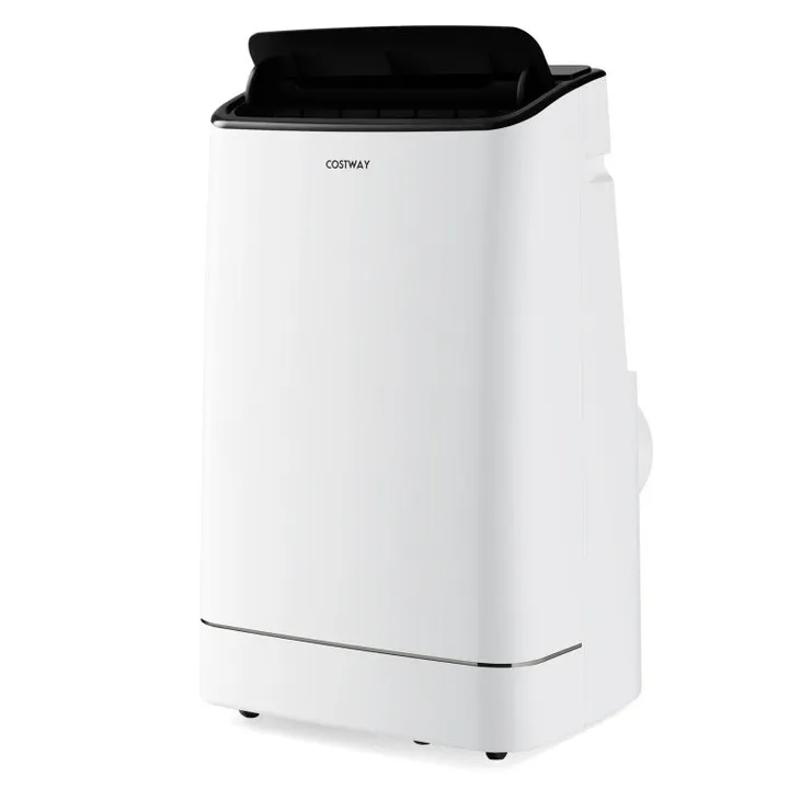 Directdeals 15,000 BTU Smart Portable AC With Heating