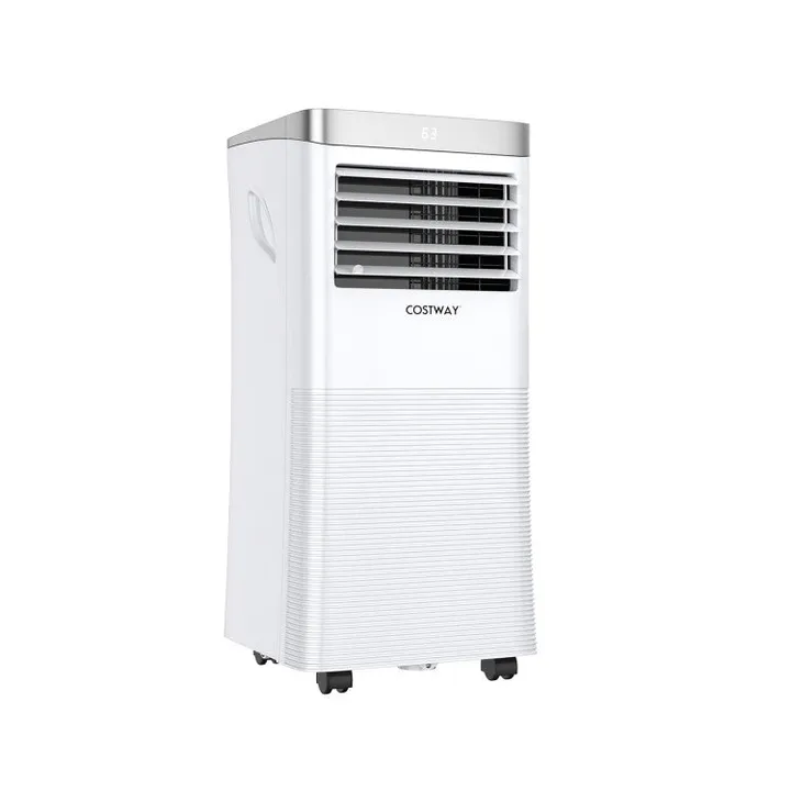 Directdeals 10,000 Btu Portable Ac With Remote