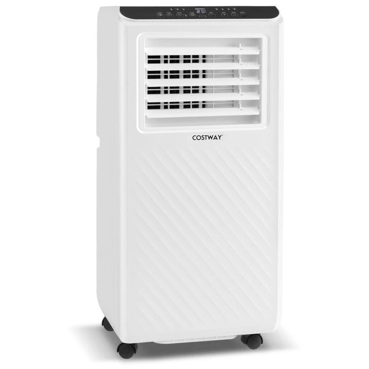 Directdeals Portable AC 3-in-1