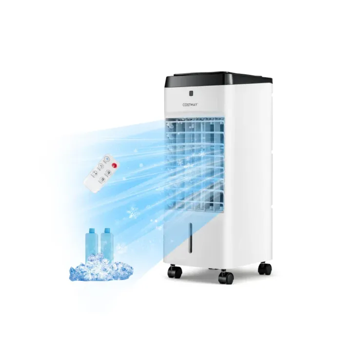 Directdeals Portable 3-in-1 Air Cooler