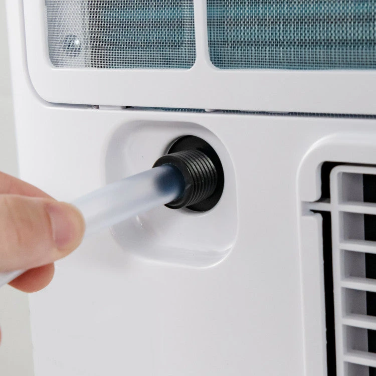 Directdeals 9000 BTU Portable AC W/ Timer