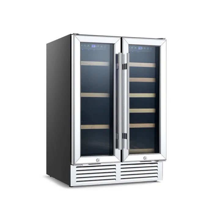Directdeals Dual Zone Cooler