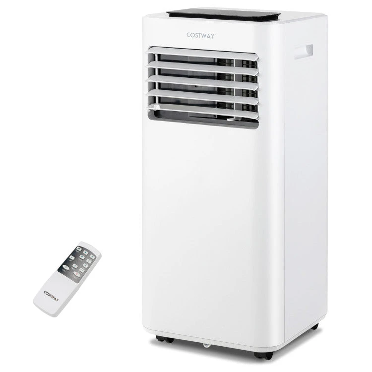 Directdeals AC Unit 8000/10000 BTU W/ Remote