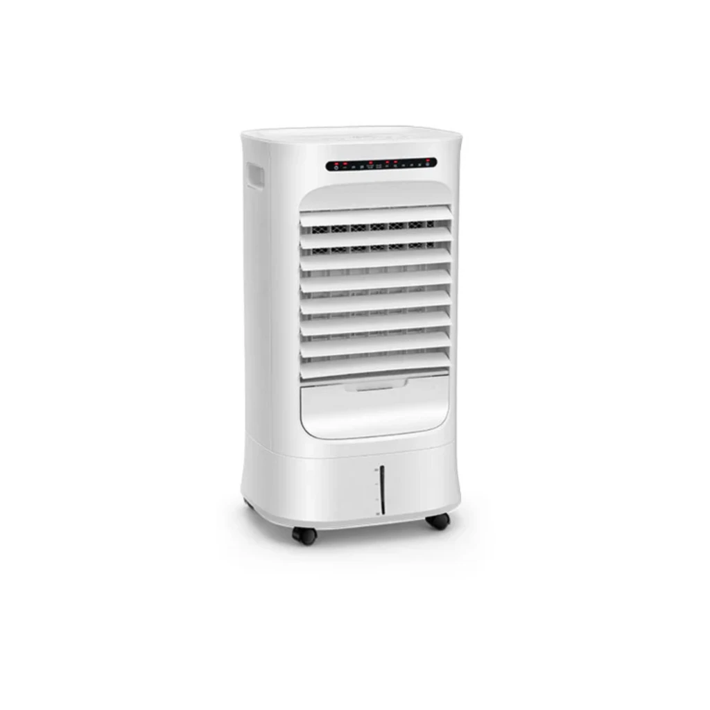 Directdeals 4-in-1 Portable Air Cooler With Timer & 3 Modes
