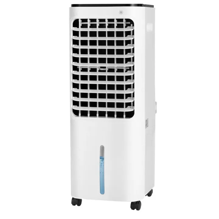 Directdeals 4-in-1 Air Cooler - 12L Tank & 4 Ice Packs