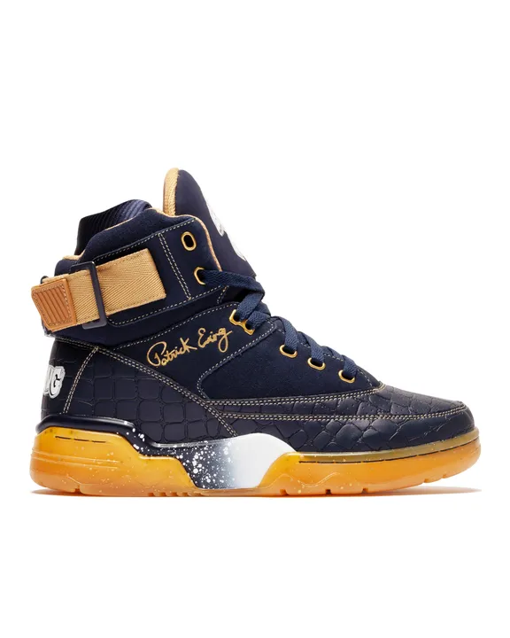 Ewing Athletics 33 Hi Where Brooklyn At?