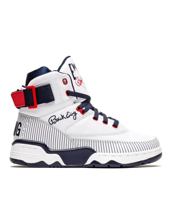 Ewing Athletics 33 Hi Bronx