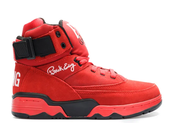 Ewing Athletics 33 Hi OG