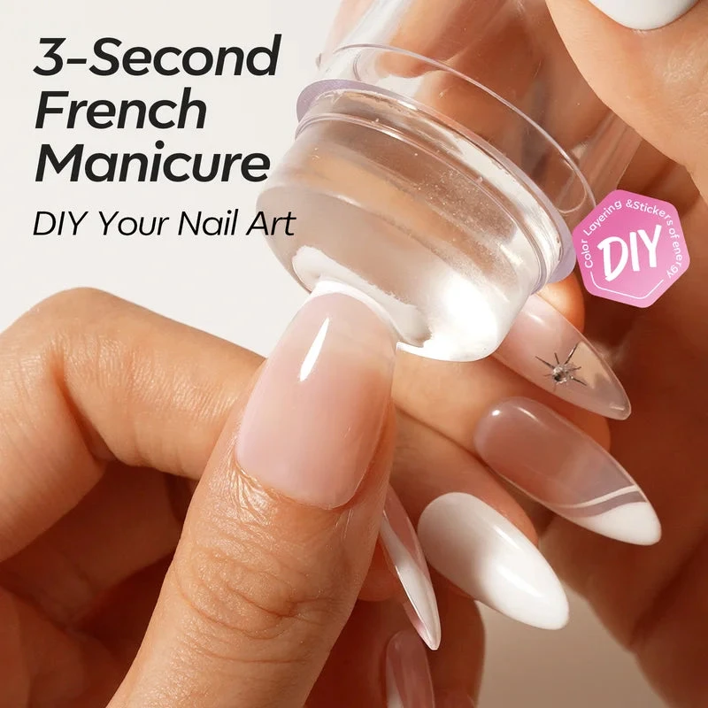 Modelones Mini Salon Gel Polish Kit
