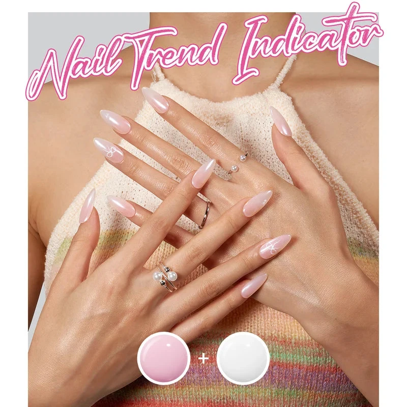 Modelones Mini Salon Gel Polish Kit