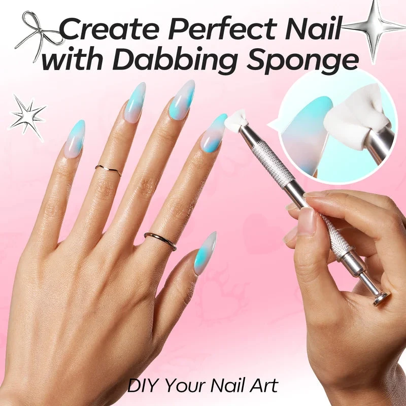 Modelones Mini Salon Gel Polish Kit