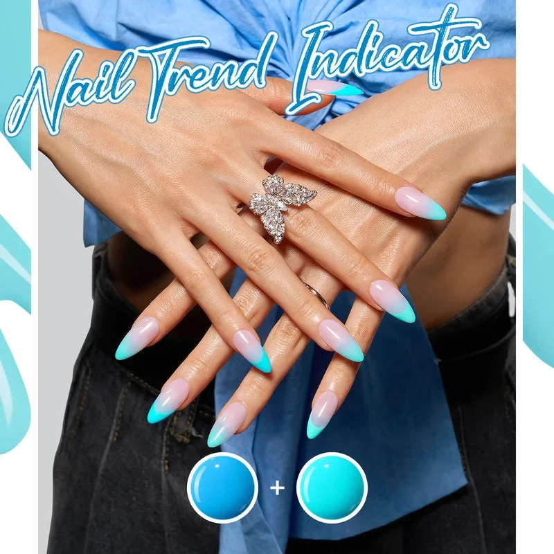 Modelones Mini Salon Gel Polish Kit