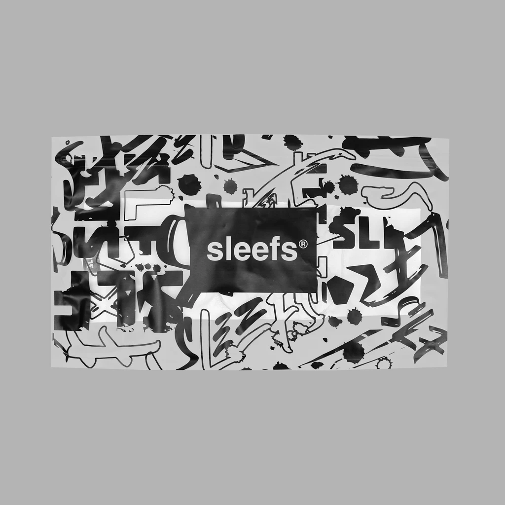 SLEEFS Basic Padded Arm Sleeve