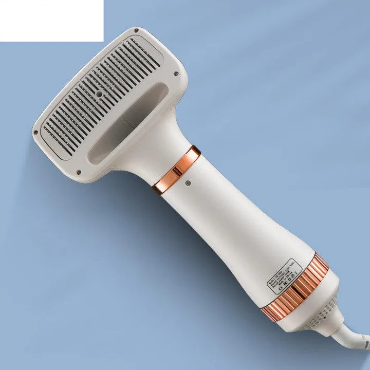 Dog Hugs Cat The Furblast Pro: The Ultimate Grooming Powerhouse