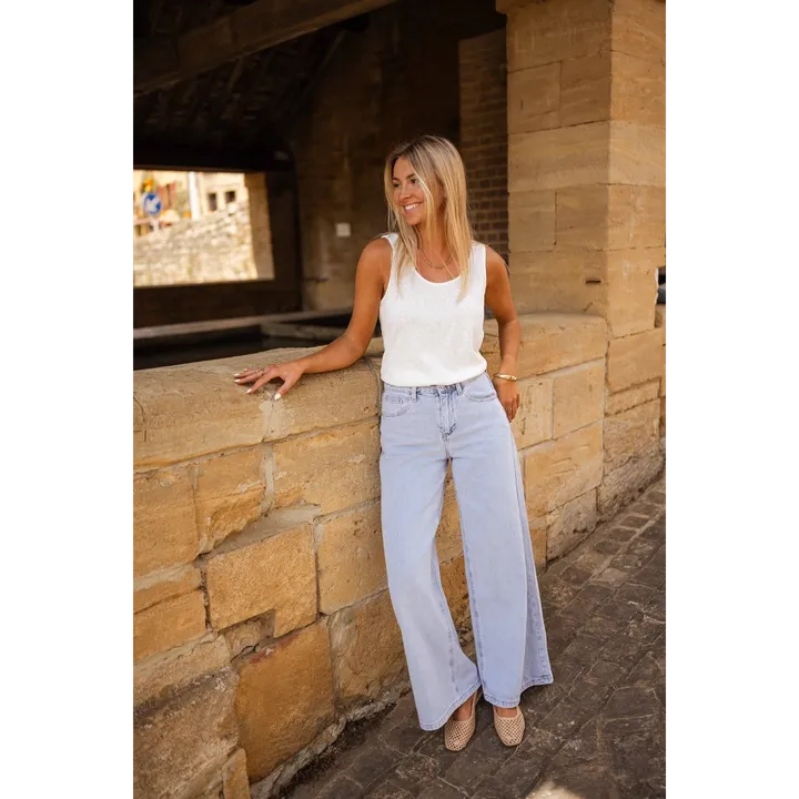 Easy Clothes Dadou Jeans