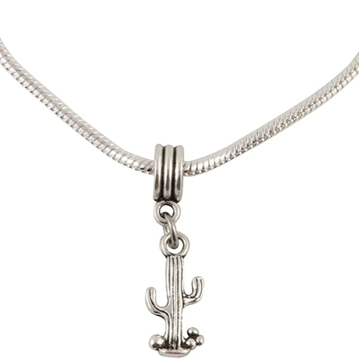 Dave The Bunny Cactus Bracelet