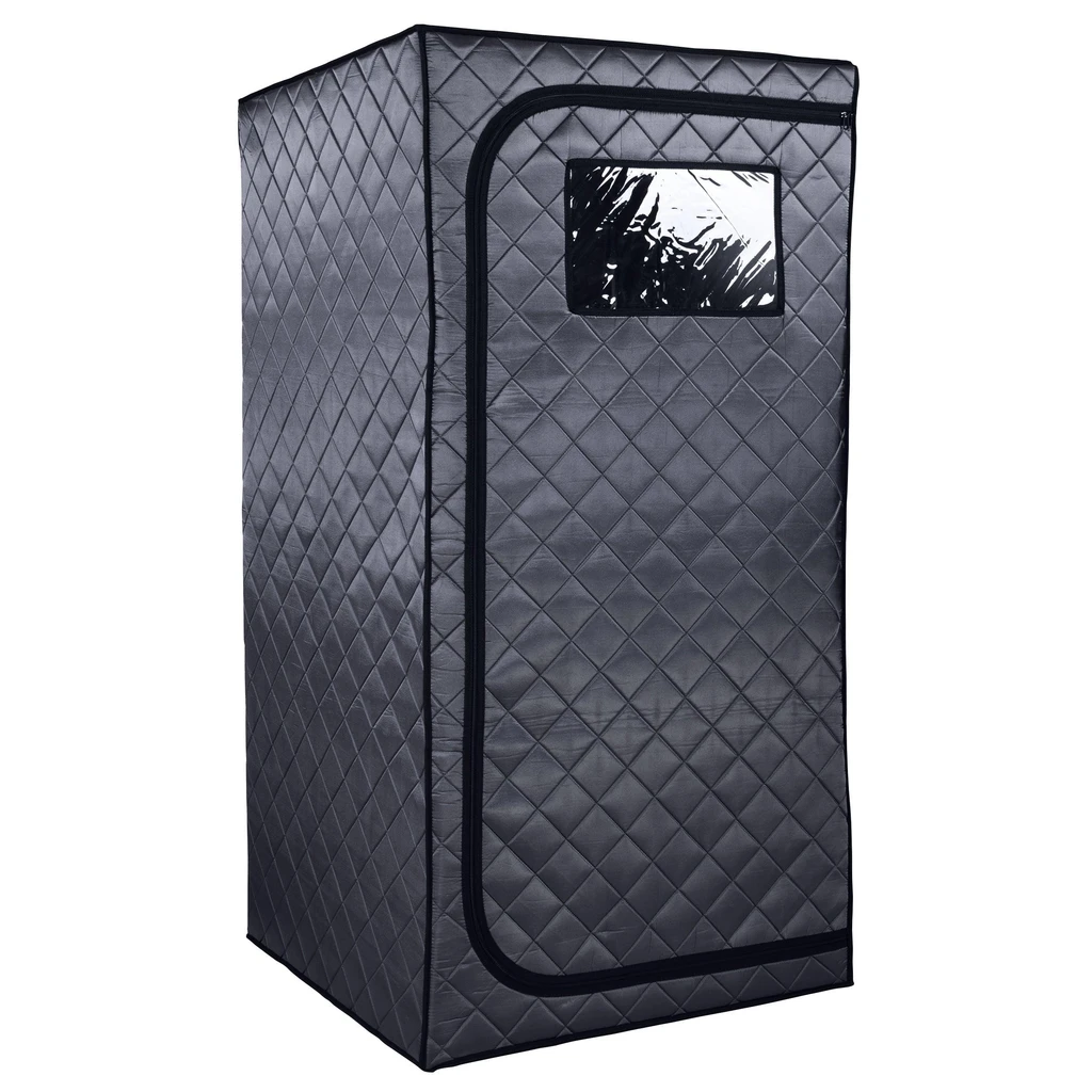 Durasage Portable Full Size Infrared Sauna For At Home