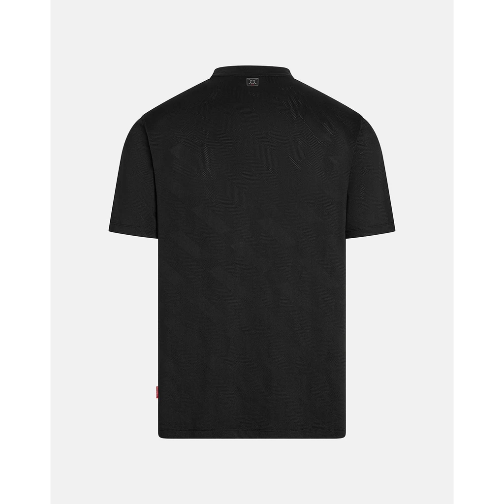 Ghost Golf Pinnacle Banded Polo