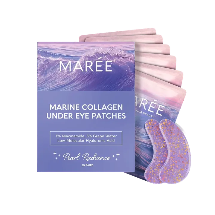 Maree Eye Patches for Dark Circles