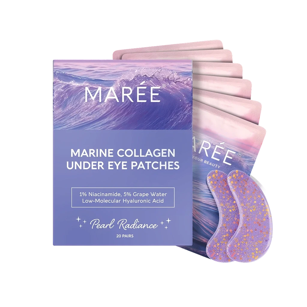Maree Eye Patches for Dark Circles
