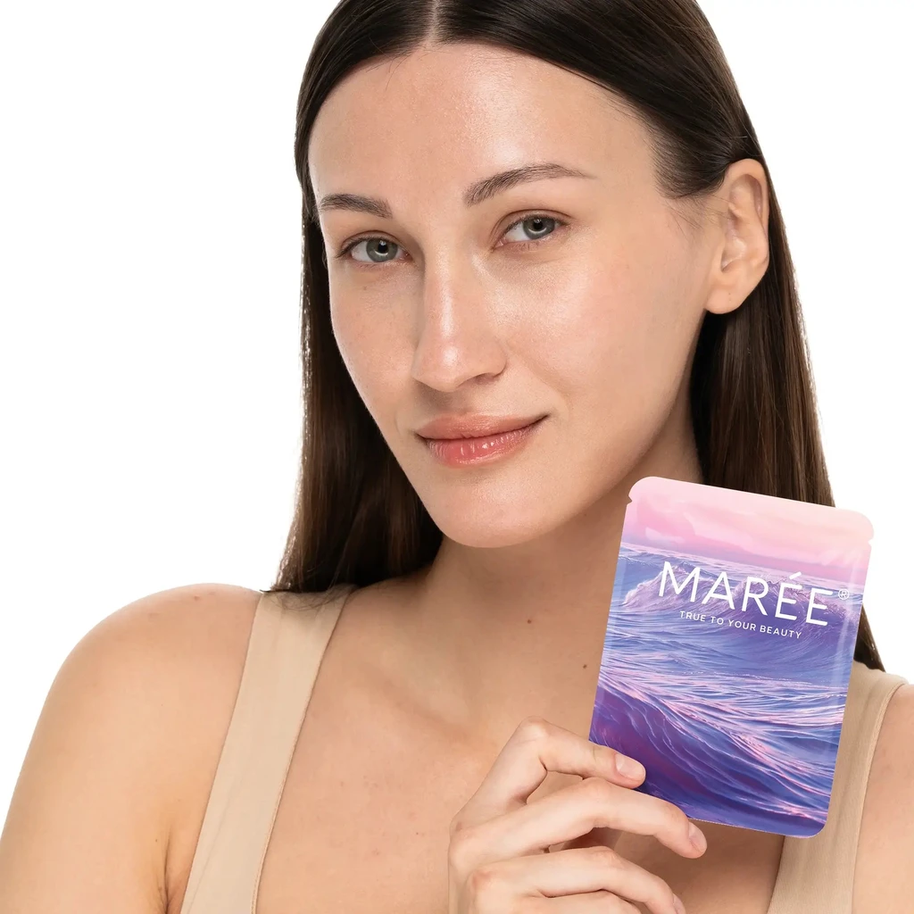 Maree Eye Patches for Dark Circles