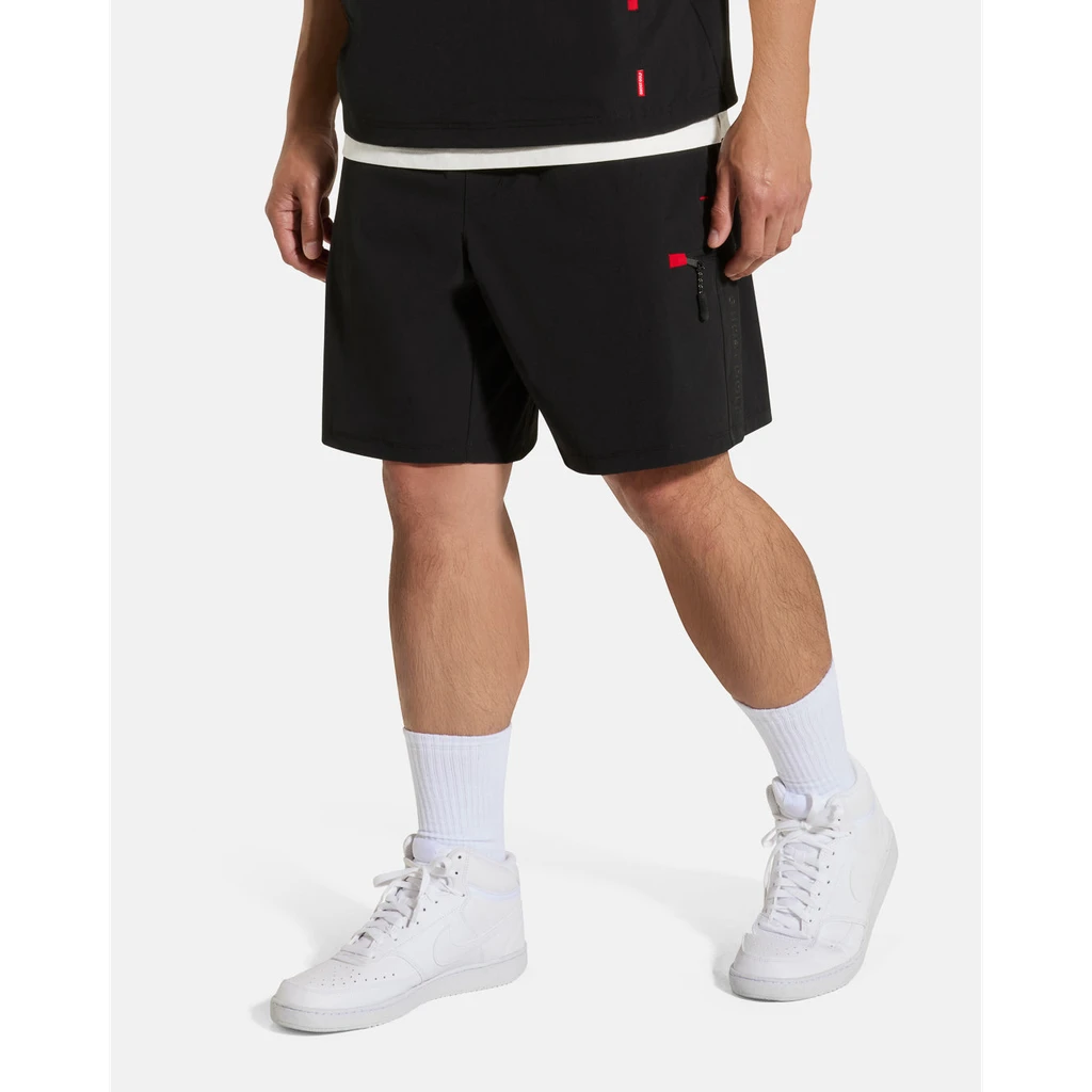 Ghost Golf Fairway Windshort
