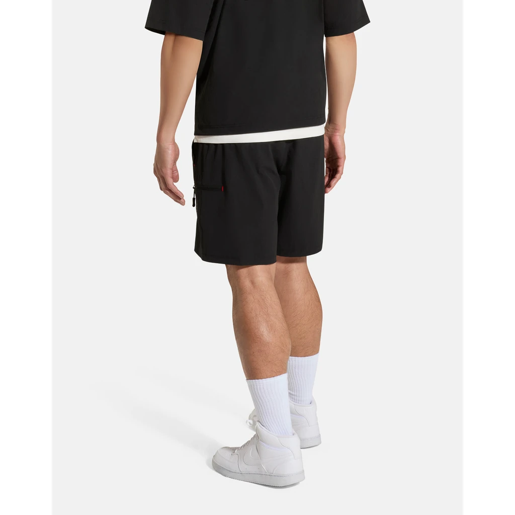 Ghost Golf Fairway Windshort