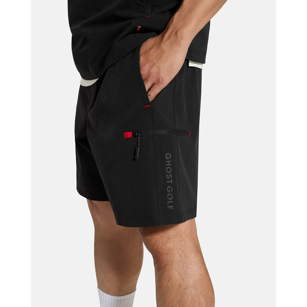 Ghost Golf Fairway Windshort