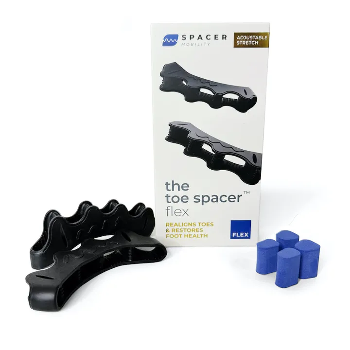 Spacer Mobility The Toe Spacer