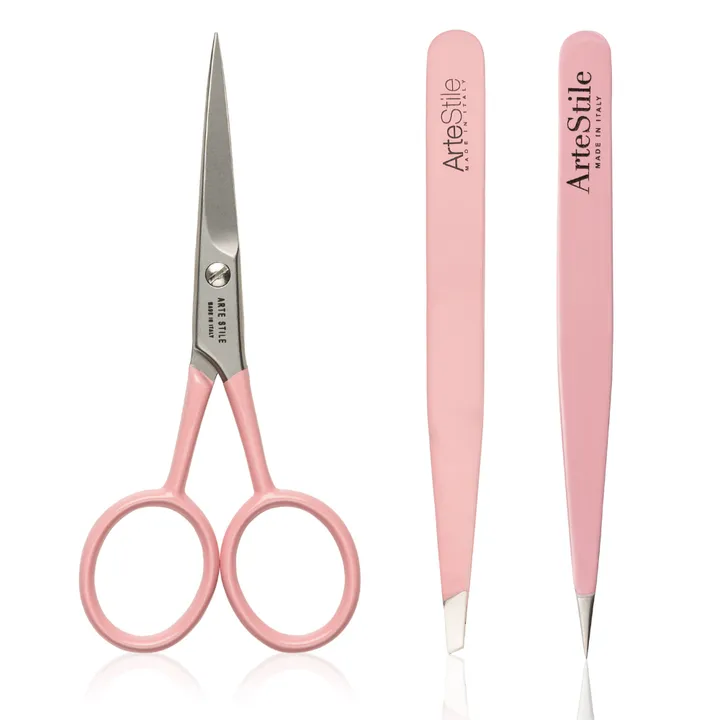 ArteStile The Expert Brow Set