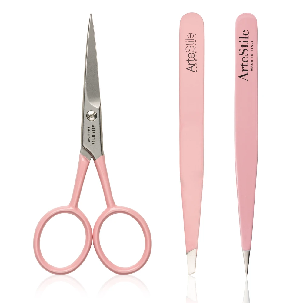 ArteStile The Expert Brow Set